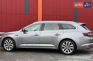 Универсал Renault Talisman 2017 в 