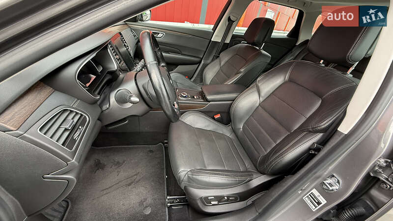 Универсал Renault Talisman 2017 в Киеве