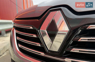 Универсал Renault Talisman 2017 в 
