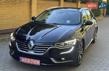 Renault Talisman 2016