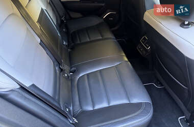 Универсал Renault Talisman 2016 в 