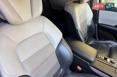 Универсал Renault Talisman 2016 в 