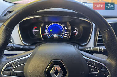 Универсал Renault Talisman 2016 в 