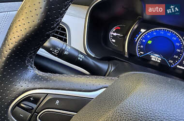 Универсал Renault Talisman 2016 в 