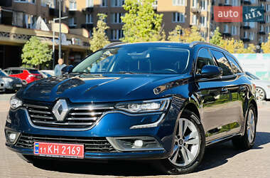 Универсал Renault Talisman 2019 в Киеве