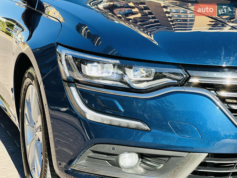 Универсал Renault Talisman 2019 в Киеве