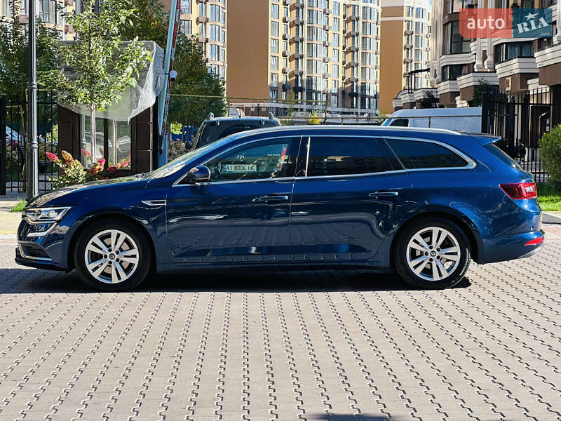 Универсал Renault Talisman 2019 в Киеве