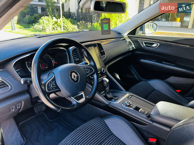 Универсал Renault Talisman 2019 в Киеве