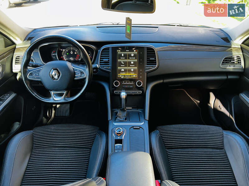 Универсал Renault Talisman 2019 в Киеве