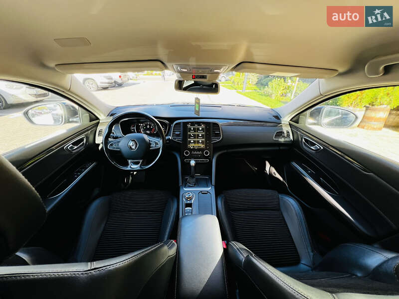 Универсал Renault Talisman 2019 в Киеве