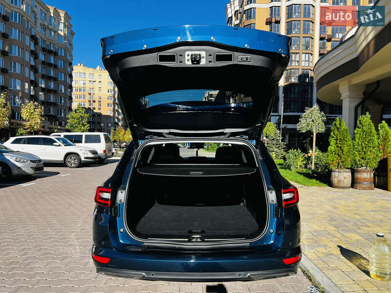 Универсал Renault Talisman 2019 в Киеве