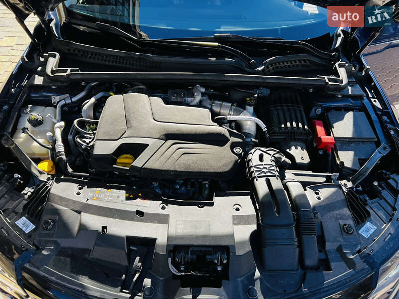 Универсал Renault Talisman 2019 в Киеве