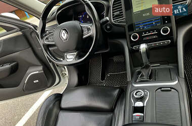 Седан Renault Talisman 2017 в 