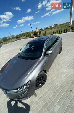 Седан Renault Talisman 2016 в 