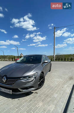 Renault Talisman 2016