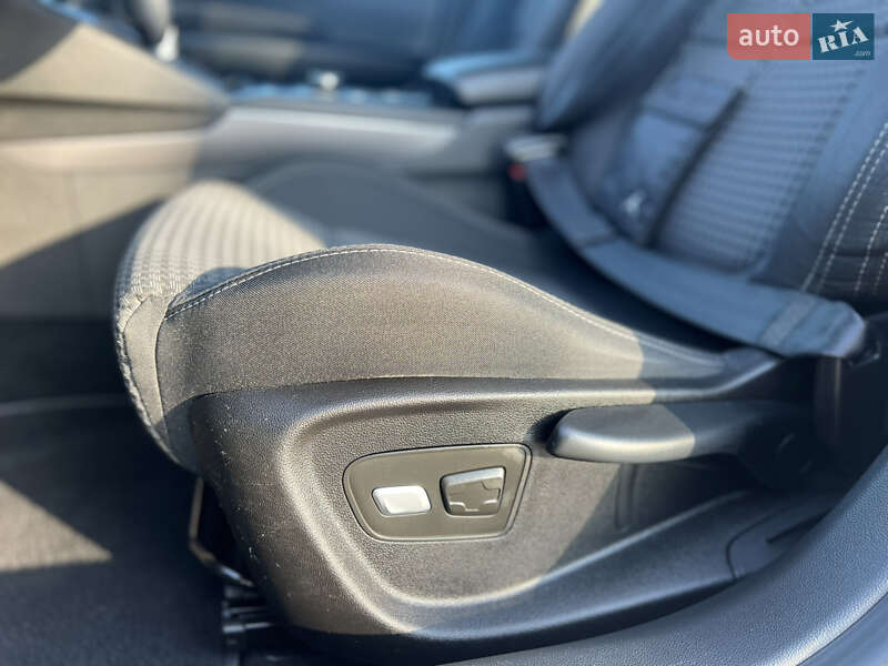 Универсал Renault Talisman 2019 в Коломые