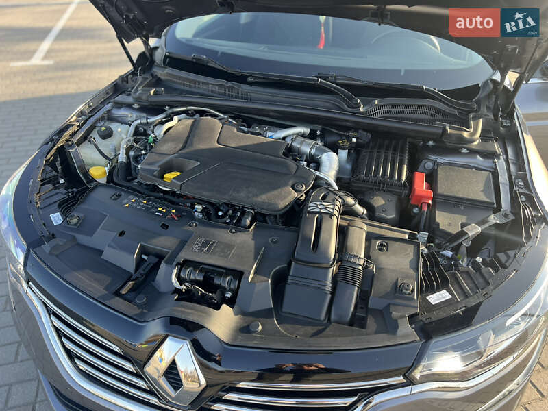 Универсал Renault Talisman 2019 в Коломые