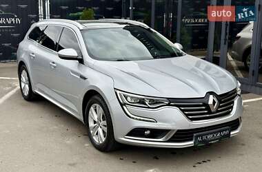 Универсал Renault Talisman 2016 в 