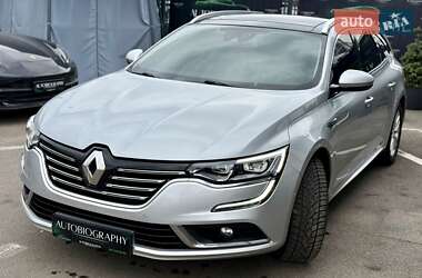 Универсал Renault Talisman 2016 в 