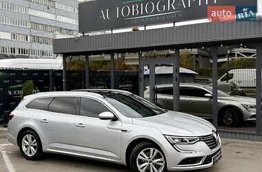 Универсал Renault Talisman 2016 в 