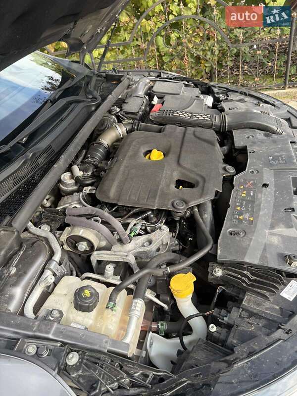 Универсал Renault Talisman 2016 в Меденичах фото 7 Универсал Renault Talisman 2016 в Меденичах