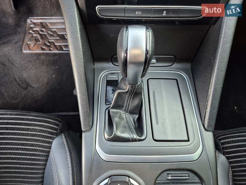 Седан Renault Talisman 2017 в Запоріжжі фото 21 Седан Renault Talisman 2017 в Запоріжжі