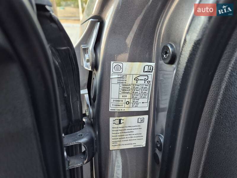 Седан Renault Talisman 2017 в Запоріжжі фото 28 Седан Renault Talisman 2017 в Запоріжжі