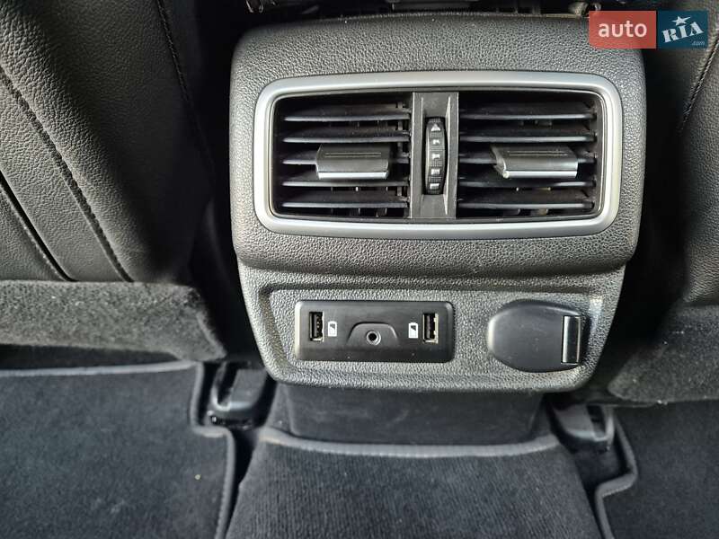 Седан Renault Talisman 2017 в Запоріжжі фото 38 Седан Renault Talisman 2017 в Запоріжжі