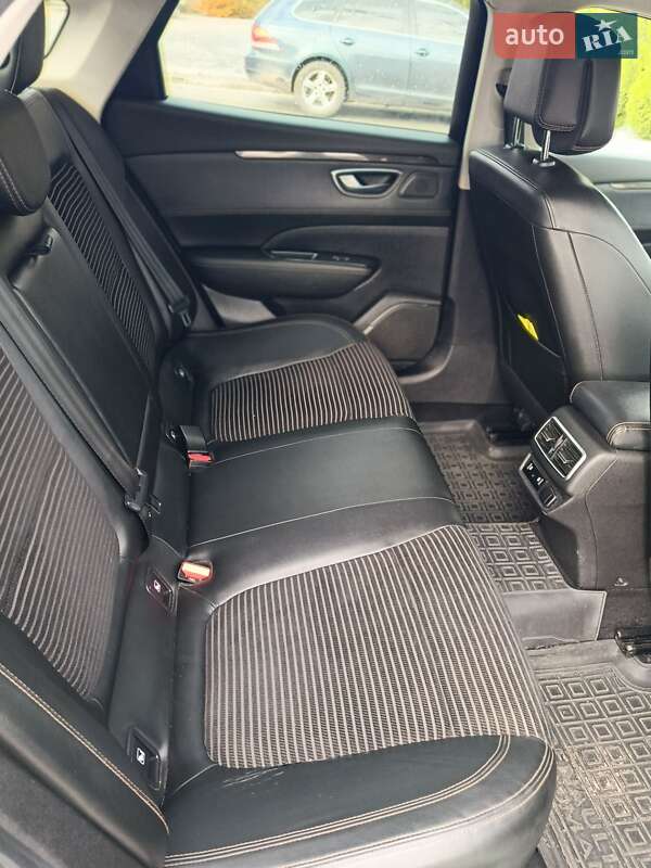 Седан Renault Talisman 2016 в Кременці