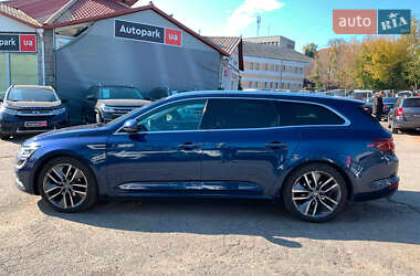 Універсал Renault Talisman 2016 в Вінниці