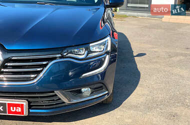 Універсал Renault Talisman 2016 в Вінниці
