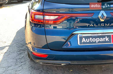 Універсал Renault Talisman 2016 в Вінниці