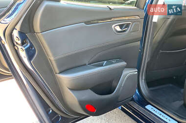 Універсал Renault Talisman 2016 в Вінниці