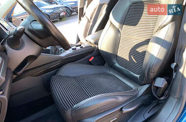 Універсал Renault Talisman 2016 в Вінниці