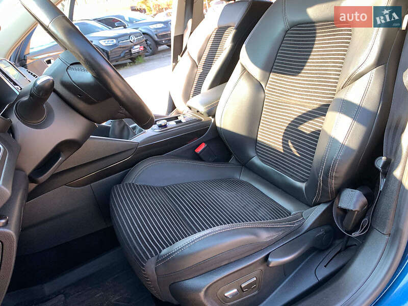 Універсал Renault Talisman 2016 в Вінниці