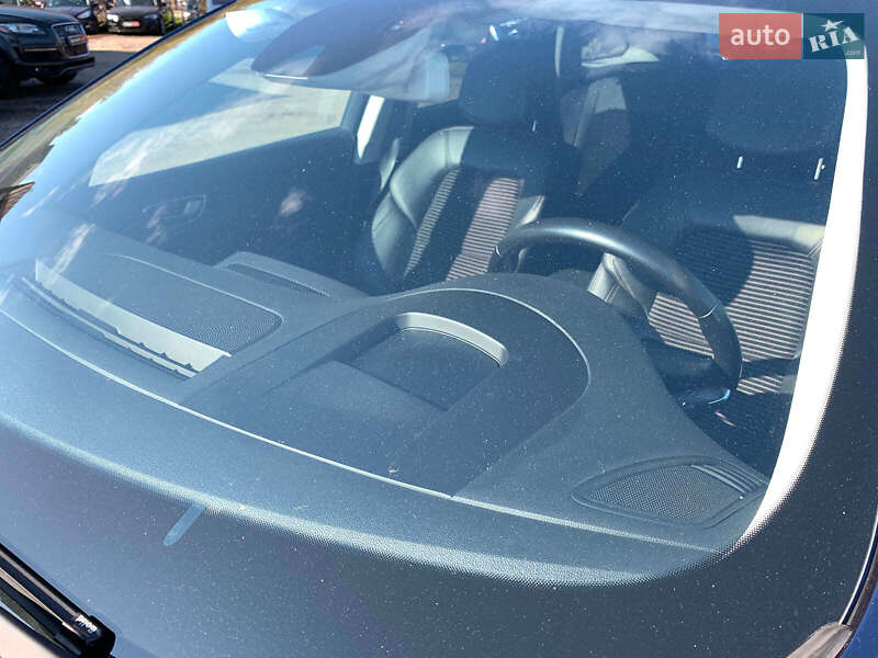 Універсал Renault Talisman 2016 в Вінниці