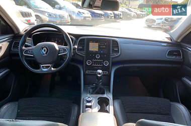 Універсал Renault Talisman 2016 в Вінниці