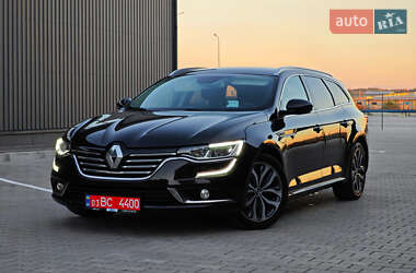 Renault Talisman 2016
