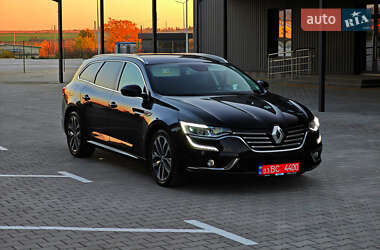 Універсал Renault Talisman 2016 в 