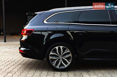 Універсал Renault Talisman 2016 в 