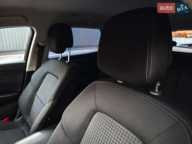 Универсал Renault Talisman 2016 в Дубно фото 20 Универсал Renault Talisman 2016 в Дубно