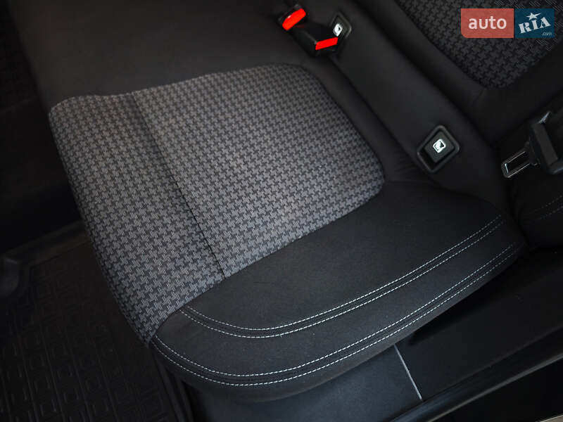 Универсал Renault Talisman 2016 в Дубно фото 26 Универсал Renault Talisman 2016 в Дубно