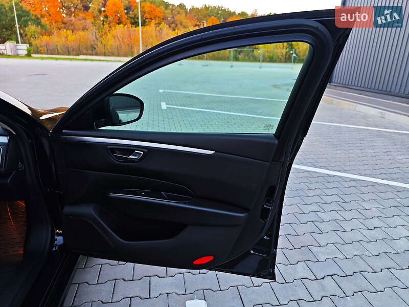 Универсал Renault Talisman 2016 в Дубно фото 39 Универсал Renault Talisman 2016 в Дубно