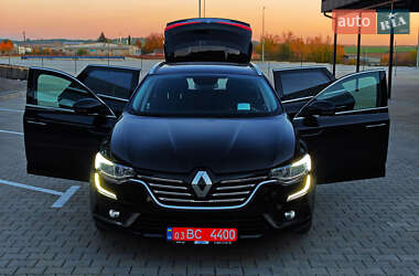 Універсал Renault Talisman 2016 в 
