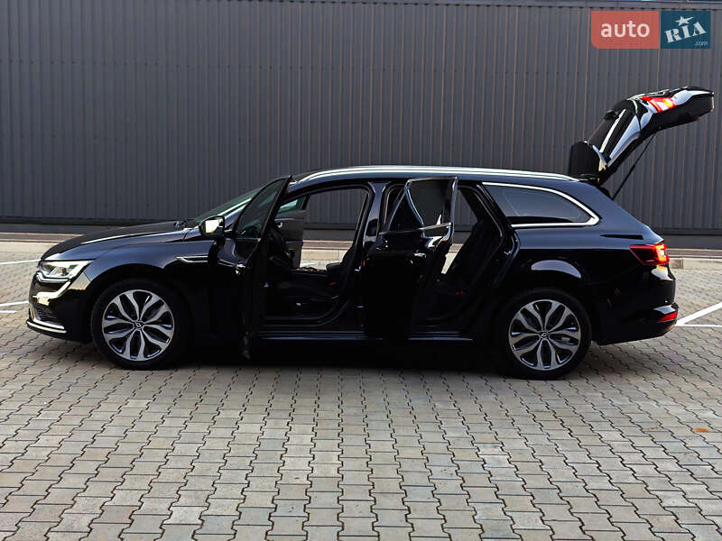Универсал Renault Talisman 2016 в Дубно фото 56 Универсал Renault Talisman 2016 в Дубно