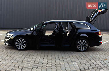 Універсал Renault Talisman 2016 в 