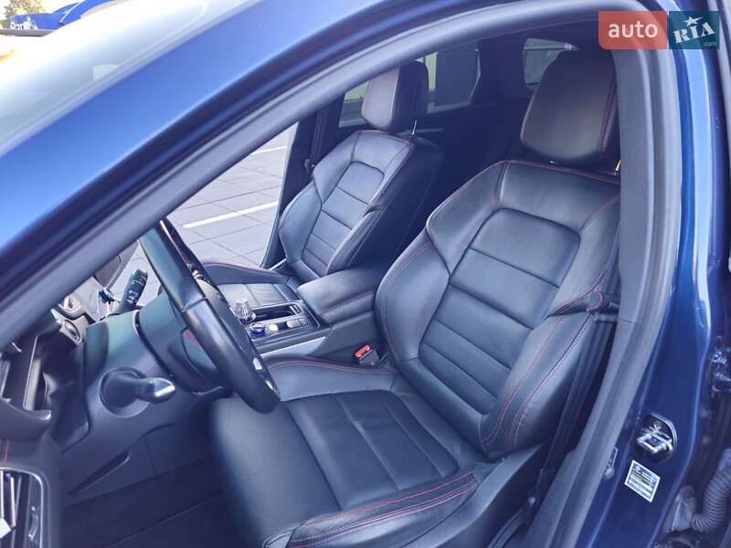 Универсал Renault Talisman 2020 в Луцке фото 21 Универсал Renault Talisman 2020 в Луцке