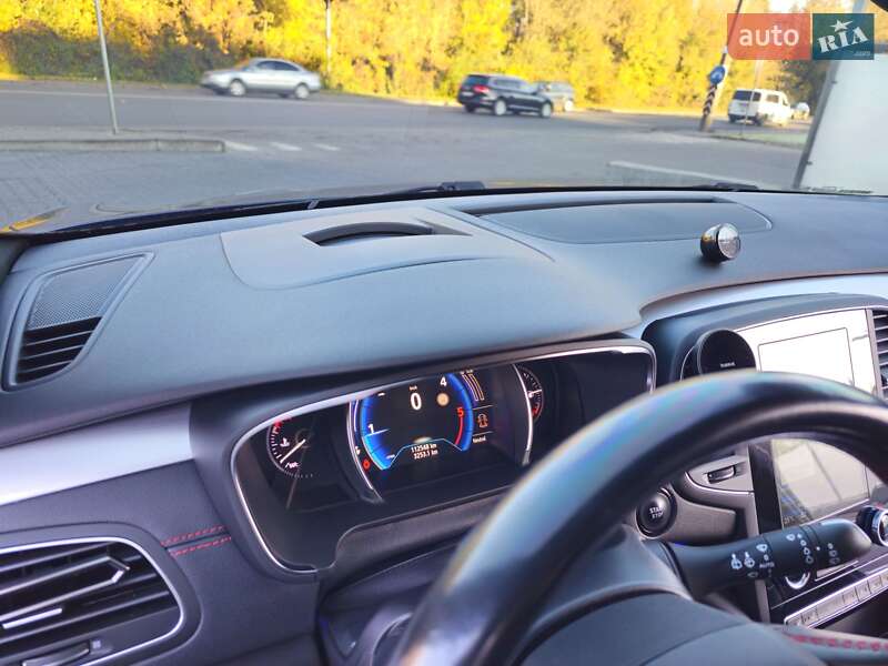 Универсал Renault Talisman 2020 в Луцке фото 26 Универсал Renault Talisman 2020 в Луцке
