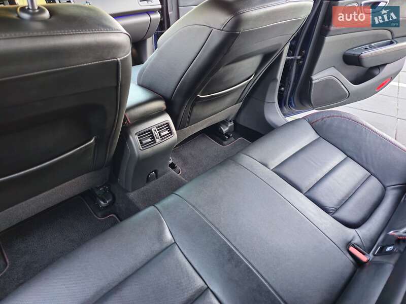 Универсал Renault Talisman 2020 в Луцке фото 30 Универсал Renault Talisman 2020 в Луцке