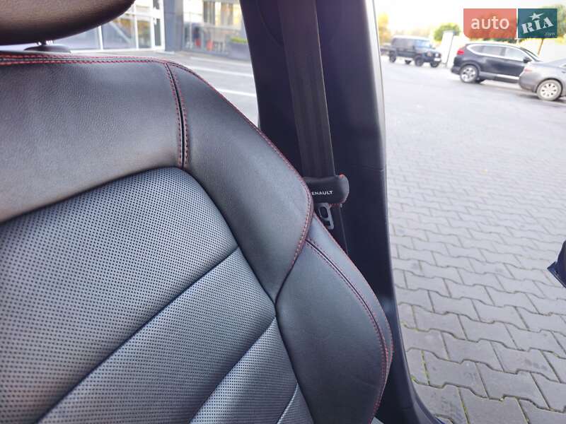 Универсал Renault Talisman 2020 в Луцке фото 34 Универсал Renault Talisman 2020 в Луцке